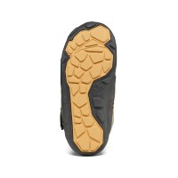 Schneestiefel vegan Snowy gr&uuml;n - 25