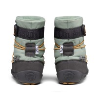 Schneestiefel vegan Snowy gr&uuml;n - 25