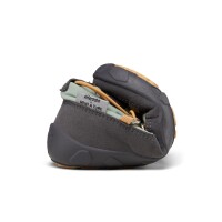 Schneestiefel vegan Snowy gr&uuml;n - 25
