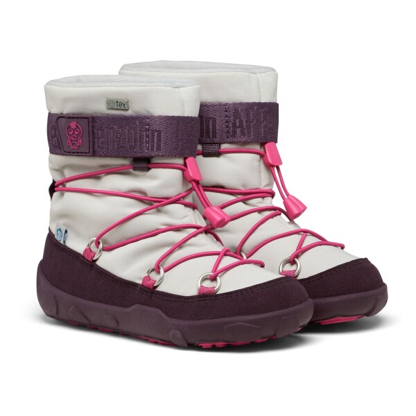 Schneestiefel vegan Snowy Vogel - 28
