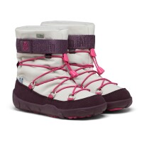 Schneestiefel vegan Snowy Vogel - 28