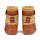 Schneestiefel vegan Snowy gelb - 30