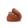 Schneestiefel vegan Snowy gelb - 30