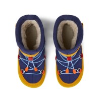 Schneestiefel vegan Snowy Tukan - 27