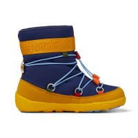 Schneestiefel vegan Snowy Tukan - 27