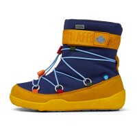 Schneestiefel vegan Snowy Tukan - 27