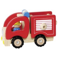 Feuerwehrauto