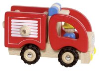 Feuerwehrauto
