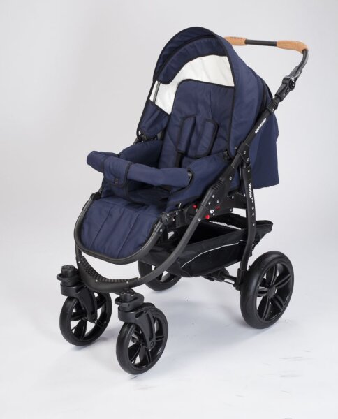 Naturkind Varius Pro Kornblume