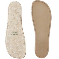 Marble Lauflerner brown - 22