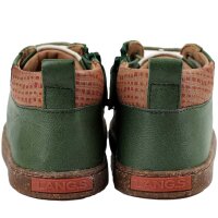 Marble Lauflerner green - 22