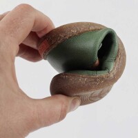 Marble Lauflerner green - 23