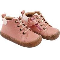 Marble Lauflerner pink - 21