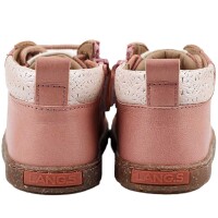 Marble Lauflerner pink - 21