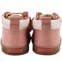 Marble Lauflerner pink - 22