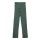 Leggings Wolle/Seide dunkelgrün - 128/134