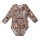 Body langarm Royal Lynxes - 80