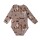 Body langarm Royal Lynxes - 80