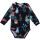 Body langarm Wonderland - 62