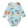 Body langarm Baby Dinosaurs - 74