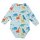 Body langarm Baby Dinosaurs - 62/68