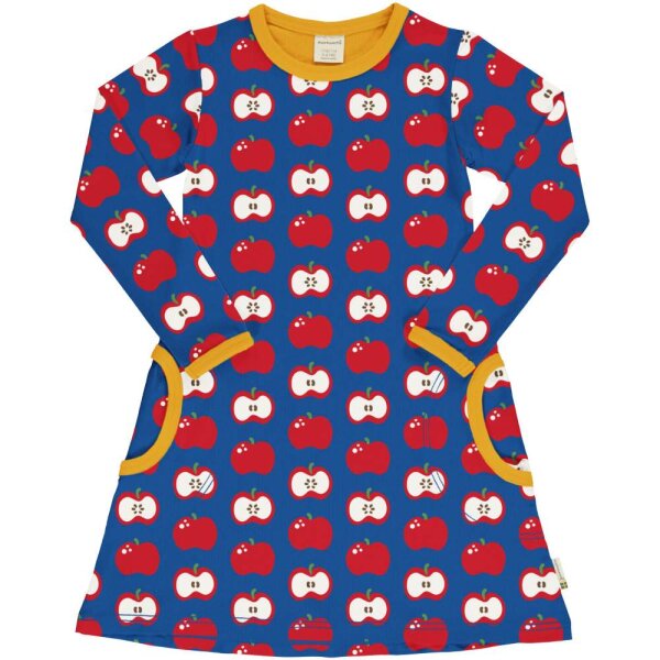 Kleid Langarm FARM Apple - 146/152
