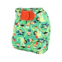 EasyFit STAR AIO OneSize Rapunzel