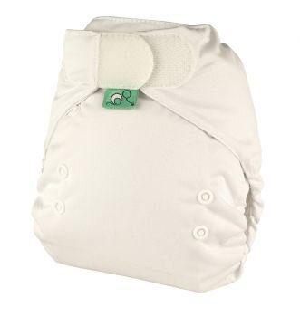 EasyFit STAR AIO OneSize weiß