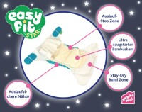 EasyFit STAR AIO OneSize Elements Twinkle
