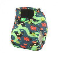 EasyFit STAR AIO OneSize 3 Ziegen + der Troll