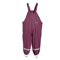 Softskin Buddelhose purple