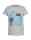 Atlantic T-Shirt Meer grau