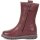 Maxine Winterstiefel Tex bordeaux - 27