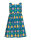 Porthcurno Sommerkleid Ananas