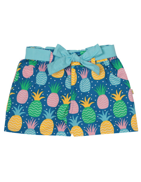 Martha Shorts Ananas