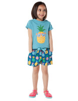 Martha Shorts Ananas