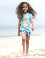 Martha Shorts Ananas