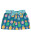 Martha Shorts Ananas