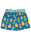 Martha Shorts Ananas