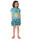 Martha Shorts Ananas