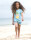 Martha Shorts Ananas