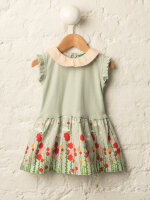 Peter Pan Kleid Secret Garden