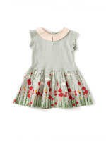 Peter Pan Kleid Secret Garden