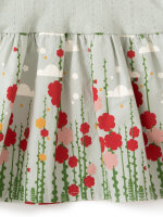 Peter Pan Kleid Secret Garden
