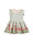 Peter Pan Kleid Secret Garden