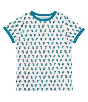 Kafka Sommer-Pyjama Papagei