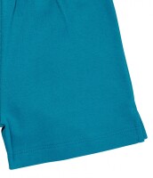 Kafka Sommer-Pyjama Papagei