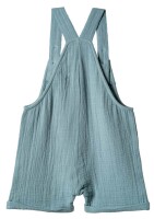 Latzhose Musselin kurz Herbs - 86/92