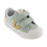 Tribu Sneaker Canvas melon - 31