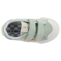 Tribu Sneaker Canvas melon - 31
